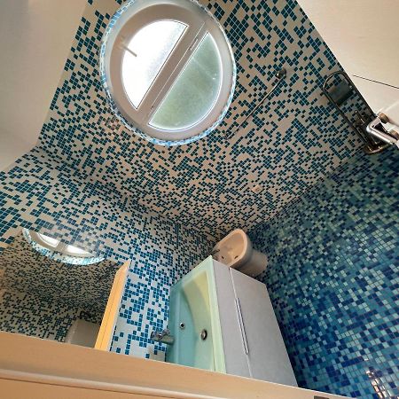 Villa Lina Premantura Eksteriør bilde