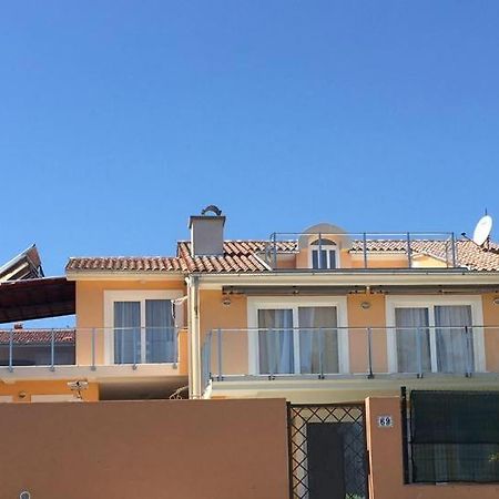 Villa Lina Premantura Eksteriør bilde
